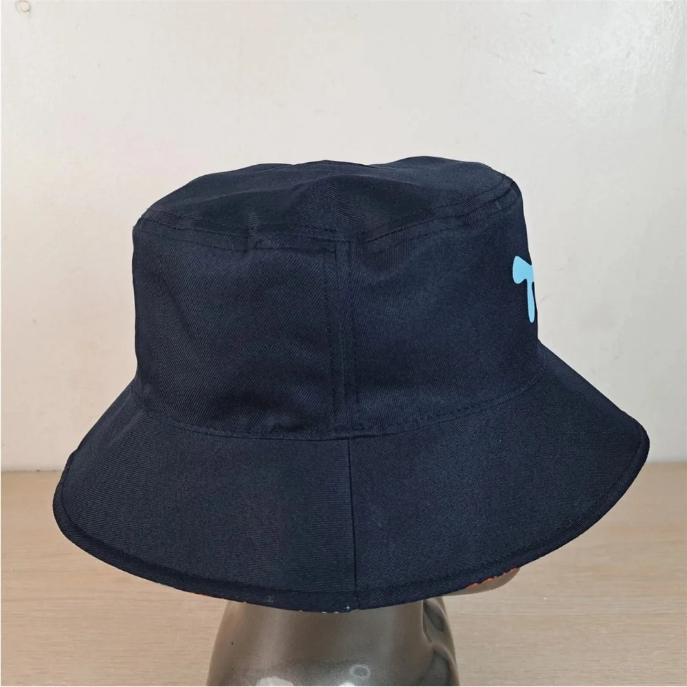 Topgolf Patterned Bucket Hat - Picture 10 of 16